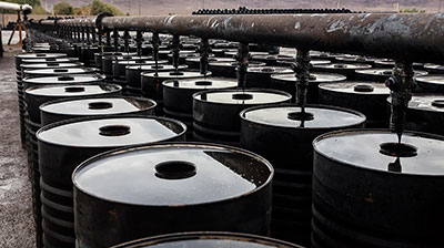 Iran Bitumen