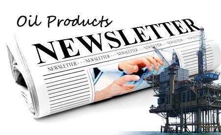 Iran Oil Products Newsletter