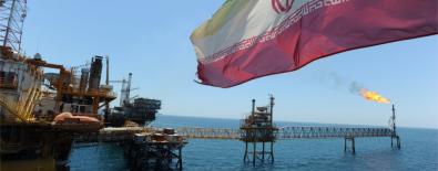 iran oil field azadegan