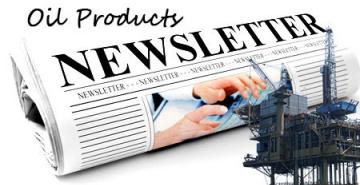 Iran Oil Products Newsletter